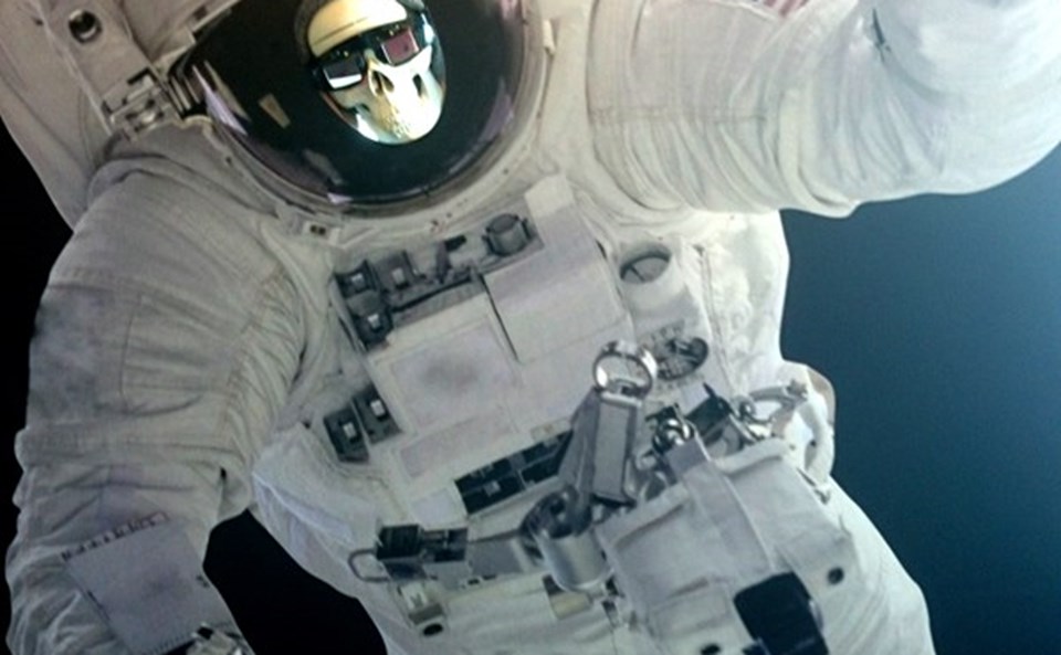 Astro Knut