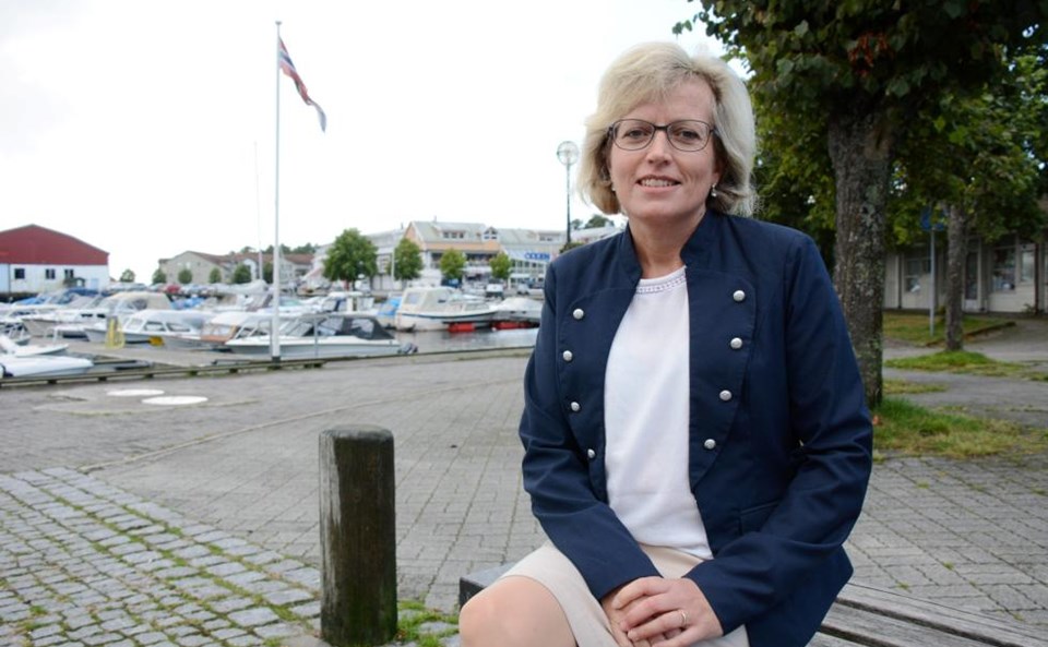 Bodillindestad