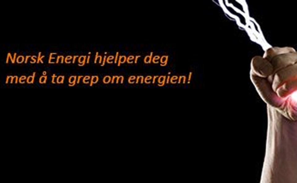 Energiledelse Banner 500X200