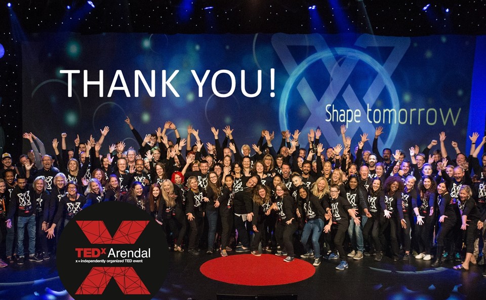 tedxarendal2017-volounteers - thank you (1)