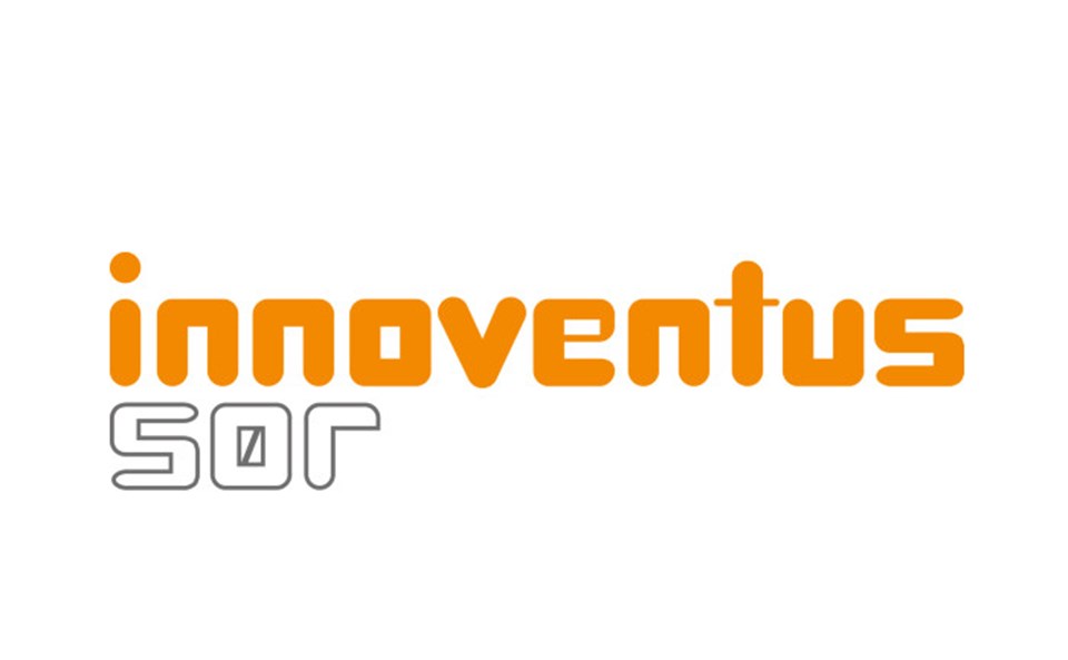 innoventus sør logo