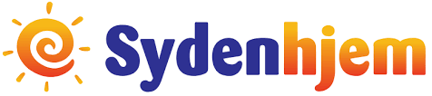 sydenhjem logo